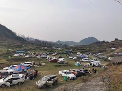 -贵州云顶草原民族风情园