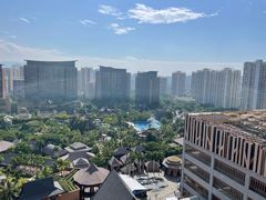 -三亚湾红树林度假世界(木棉酒店)