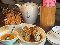 -寻宝记绍兴菜(鲁迅路店)