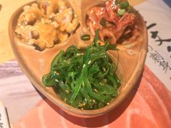 -鹤龟料理店(时代天街店)