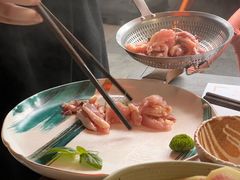 -蘑界·野生菌火锅(深业上城店)