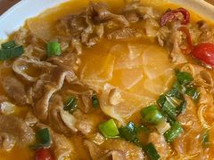 -老阿爸鲜鱼土菜(昆山花桥店)