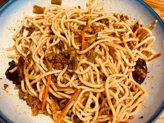 傣味凉面-阿木舂记·特色小吃(平江路店)