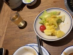 -濠轩阁特色生蚝火锅总店