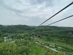 -天河潭旅游度假区
