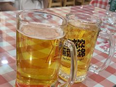 -孟记粥铺·家常菜·烧烤·粥(亚运村店)