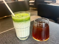 -Rechill Cafe(工体店)