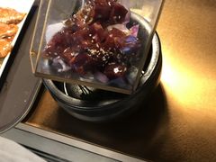 -金妈家烤肉(龙湖U城天街店)