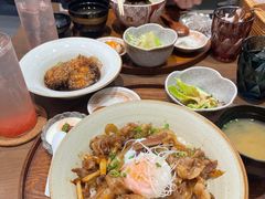 -ITARU食堂·定食料理(西丽店)