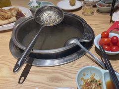 -正禾鲜·潮汕牛肉火锅(凯德天府店)