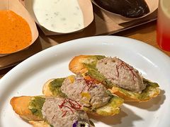 -Pekaa啤咖食肆Coffee&Bistro