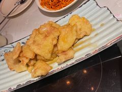 -七八冷面·延边朝鲜族美食(欢乐谷店)