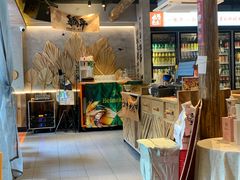 -北丐先生·野馄饨烧烤(雨花万象店)