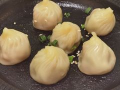 -翡翠拉面小笼包(岭南新天地店)