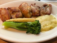 -沛家·西餐Brunch·直火料理