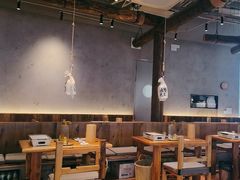 -北丐先生·野馄饨烧烤(长宁龙之梦店)