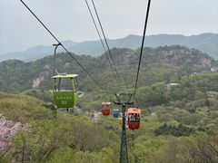 -丹东凤凰山景区