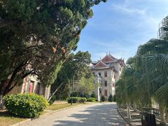 -厦门大学(思明校区)