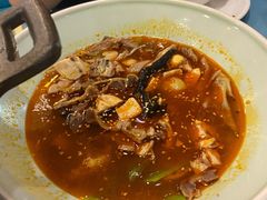 -付掌柜在成都·热炒砂锅集(金禾店)