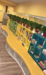 -爱玩爱游亲子成长中心(曲江汉华城店)