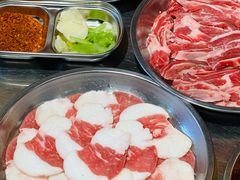 -英雄故事地摊烤肉(马驹桥店)