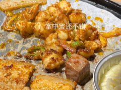 -酒拾烤肉(全州万汇城店)