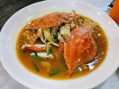 -丰收渔港饭店(嵊泗店)