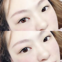 -Verywang半永久纹眉•仪器野生眉