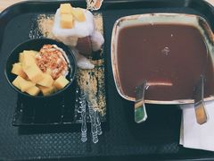 -鲜芋仙(观音桥大融城LG店)