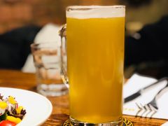 -1886德国汽车餐厅(外滩十六铺码头店)