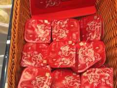 -奈雪的茶(花城汇中区PRO店)