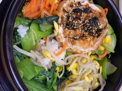 -华天延吉餐厅(西安门二店)