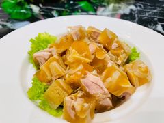 -斯通泰伯酒店-餐厅