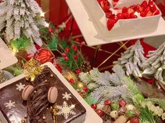 -卷心卷意·轻甜蛋糕(新光天地店)