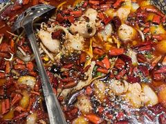 -苏渝汇重庆江湖菜(桐泾公园店)
