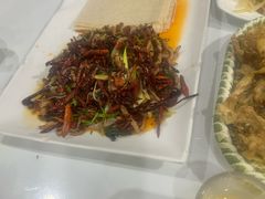-小山东羊肉汤馆(同济新村店)