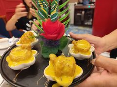 -银都上海菜馆(粤海东路店)