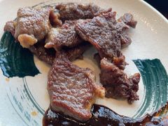 -柚·日式料理-富力万丽酒店