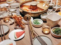 -巴奴毛肚火锅(京西大悦城店)