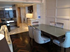 -西安赛瑞喜来登大酒店