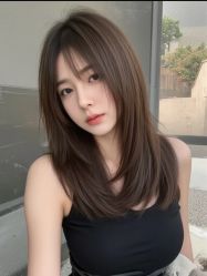 -icare美发沙龙