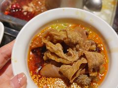 -渝利重庆火锅