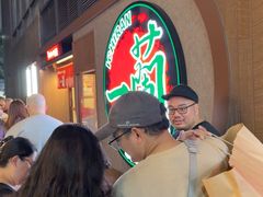 -一兰拉面(池袋店)