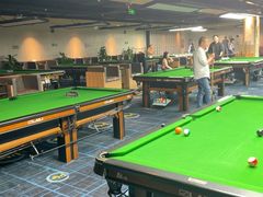 -云川台球(马甸店)