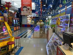-大玩家(平江万达店)