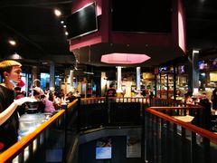 自助取餐区-伍丁·烤牛肋(和平东桥店)