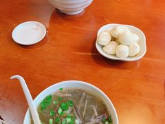 -佬钱湾仔(衣裳街店)