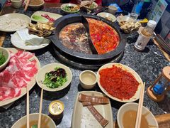 -蜀大侠火锅(寰球文化地标·总府店)