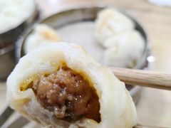 -吃不亏特色包子(三峡广场店)