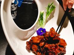 -老头儿油爆虾·1987杭州烟火味(湖滨银泰in77D区店)